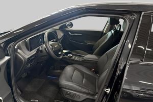 Kia EV6 bild 8