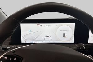 Kia EV6 bild 12
