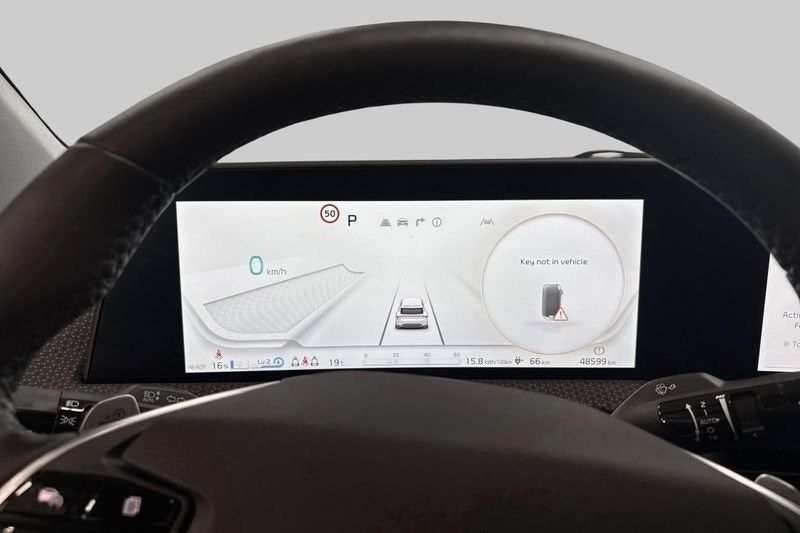 Kia EV6 bild 12