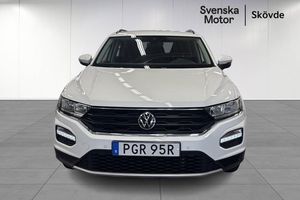 Volkswagen T-Roc bild 2