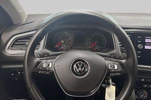 Volkswagen T-Roc bild 11