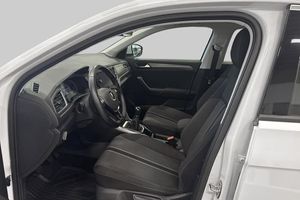 Volkswagen T-Roc bild 8