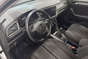 Volkswagen T-Roc bild 7