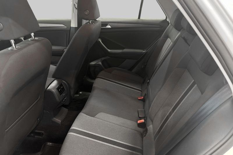 Volkswagen T-Roc bild 9