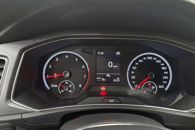 Volkswagen T-Roc bild 12