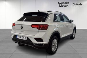 Volkswagen T-Roc bild 4