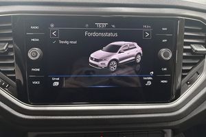 Volkswagen T-Roc bild 15