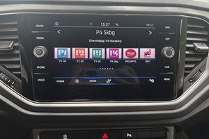 Volkswagen T-Roc bild 14