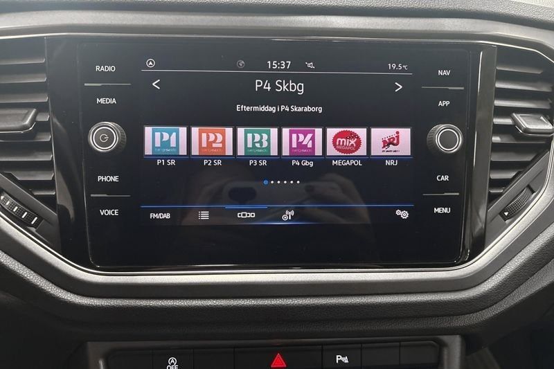 Volkswagen T-Roc bild 14
