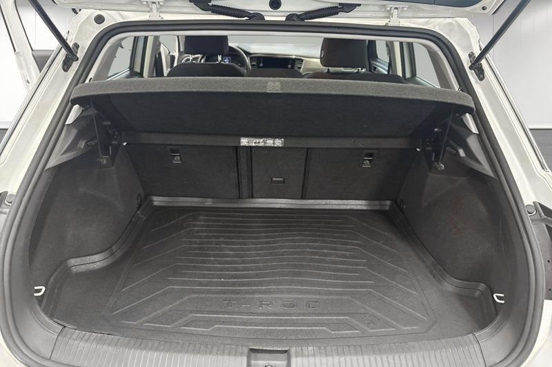 Volkswagen T-Roc bild 6