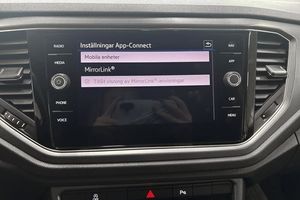 Volkswagen T-Roc bild 16