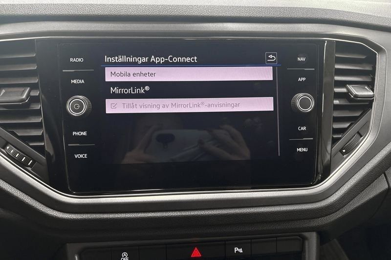 Volkswagen T-Roc bild 16