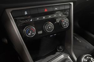 Volkswagen T-Roc bild 18