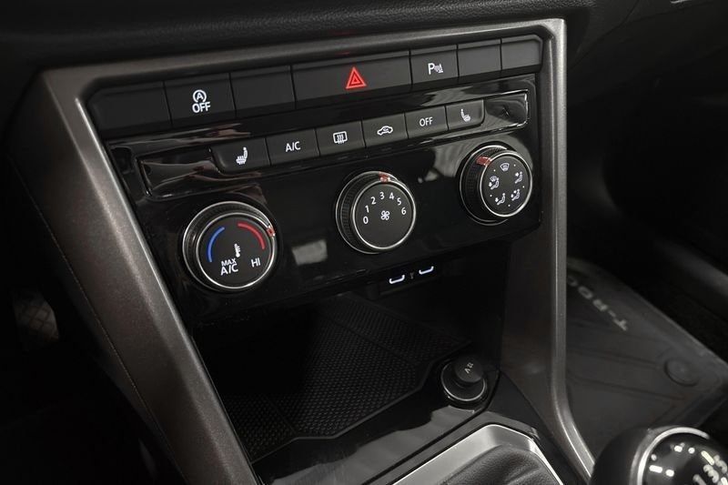 Volkswagen T-Roc bild 18