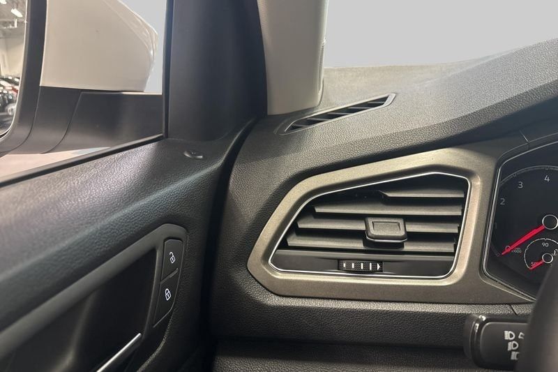 Volkswagen T-Roc bild 22