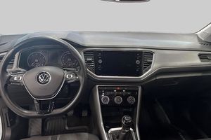 Volkswagen T-Roc bild 10