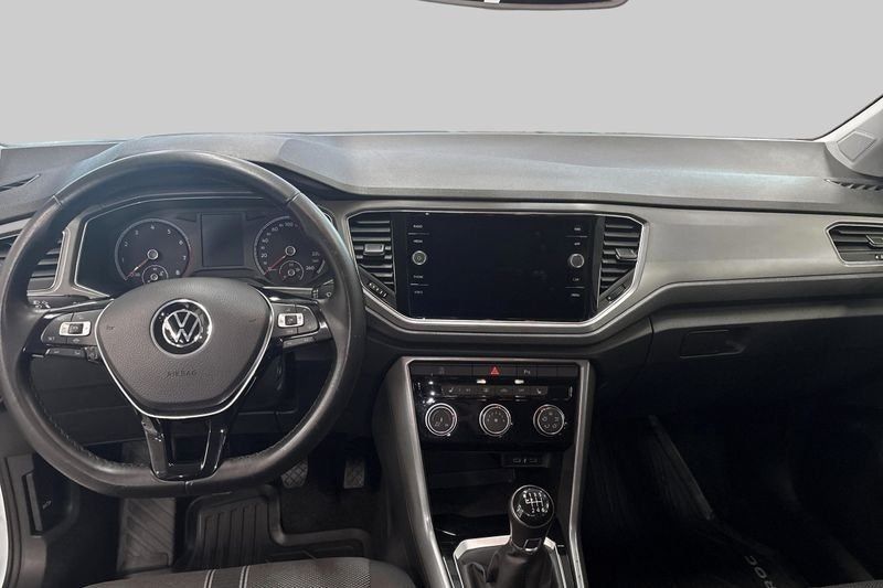 Volkswagen T-Roc bild 10