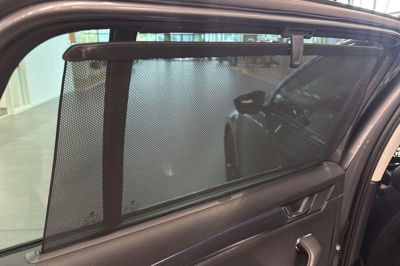 Skoda Superb bild 26