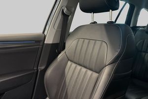 Skoda Superb bild 21