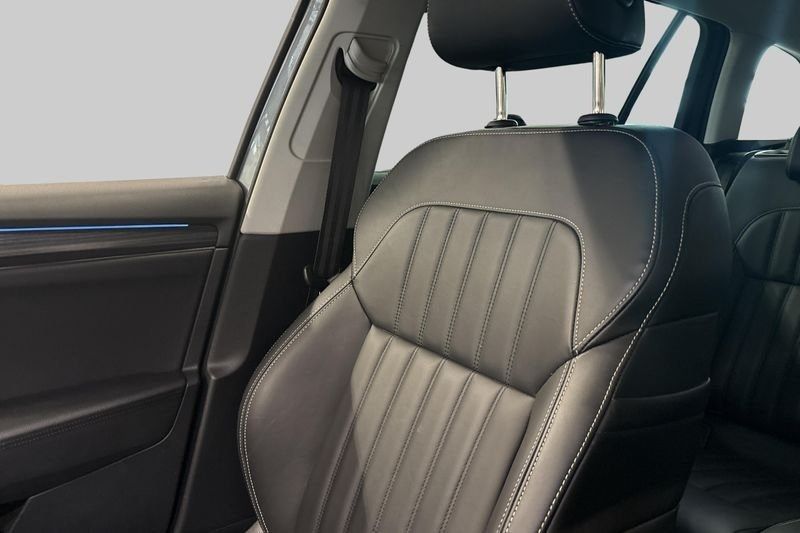Skoda Superb bild 21