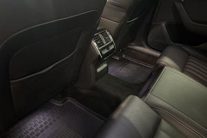 Skoda Superb bild 28