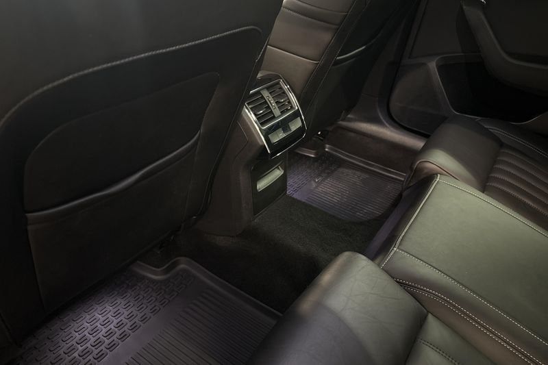 Skoda Superb bild 28
