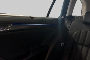 Skoda Superb bild 23