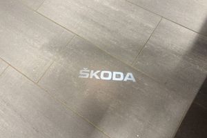 Skoda Superb bild 18