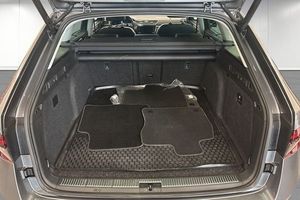 Skoda Superb bild 6