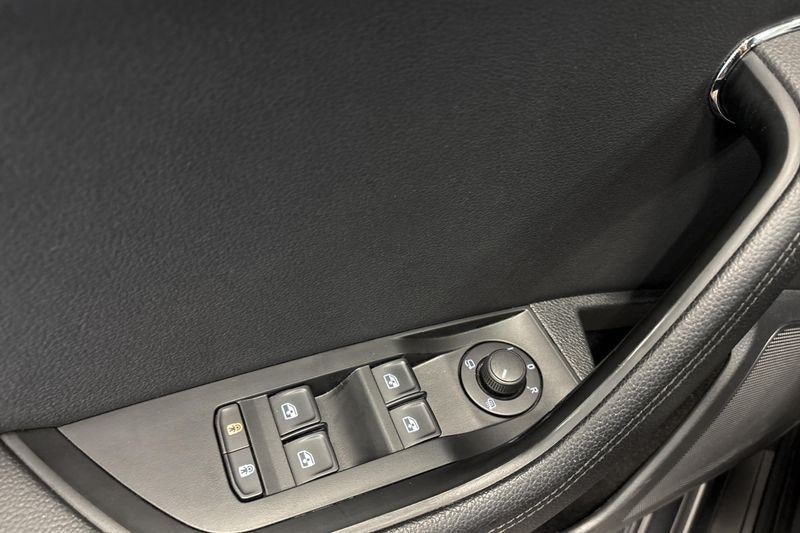 Skoda Superb bild 24