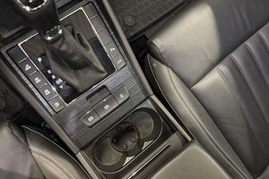 Skoda Superb bild 13