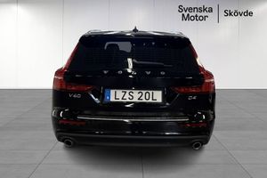 Volvo V60 bild 5