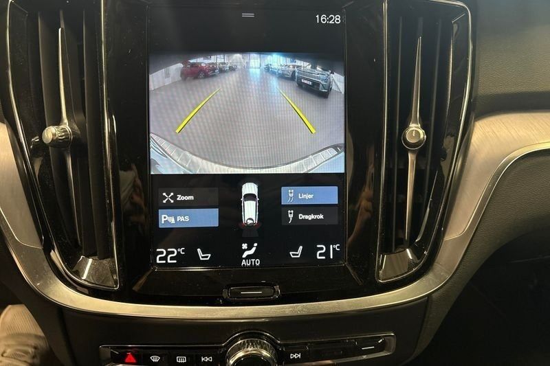Volvo V60 bild 17