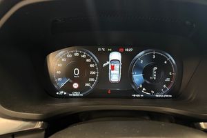 Volvo V60 bild 12