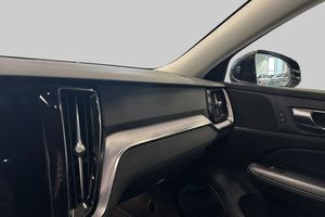 Volvo V60 bild 19