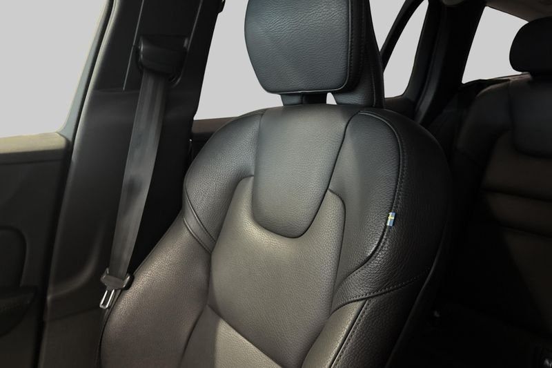 Volvo V60 bild 22