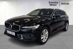 Volvo V60 bild 1