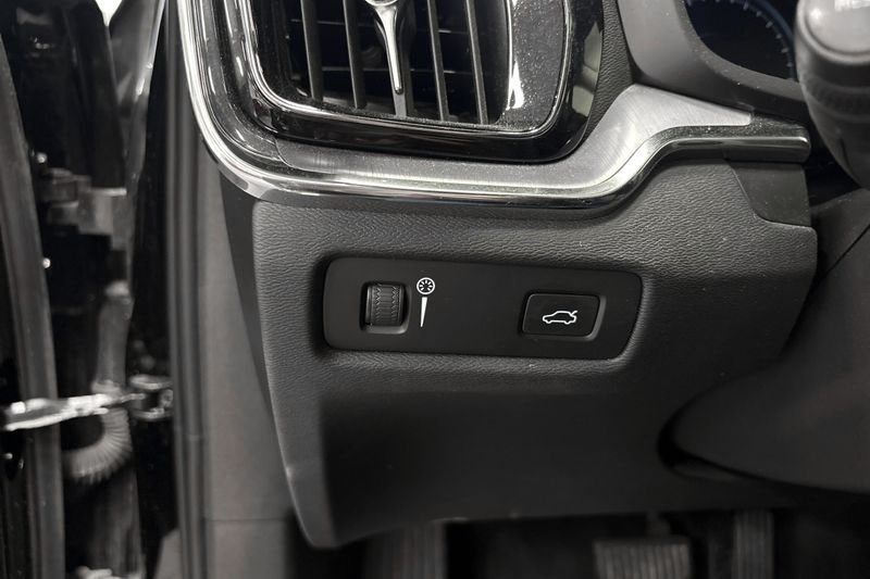 Volvo V60 bild 20