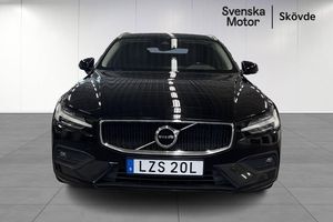Volvo V60 bild 2