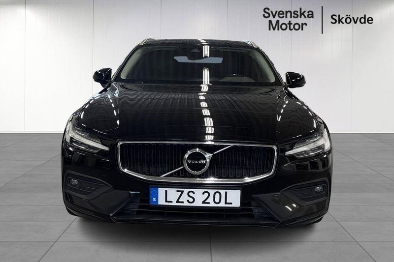 Volvo V60 bild 2