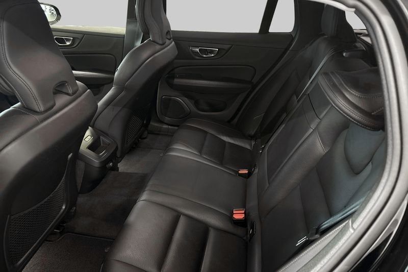 Volvo V60 bild 9