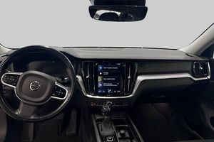 Volvo V60 bild 10