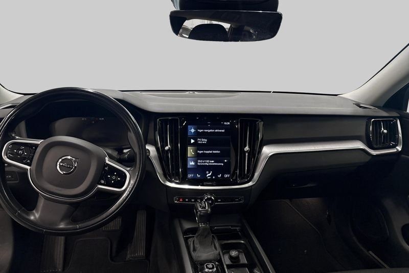 Volvo V60 bild 10