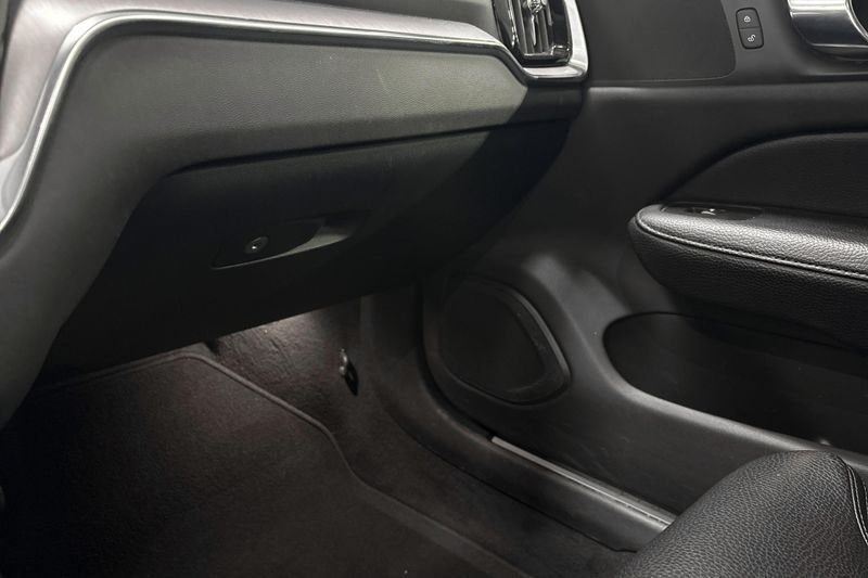 Volvo V60 bild 18