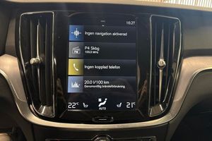 Volvo V60 bild 14