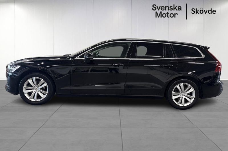 Volvo V60 bild 3
