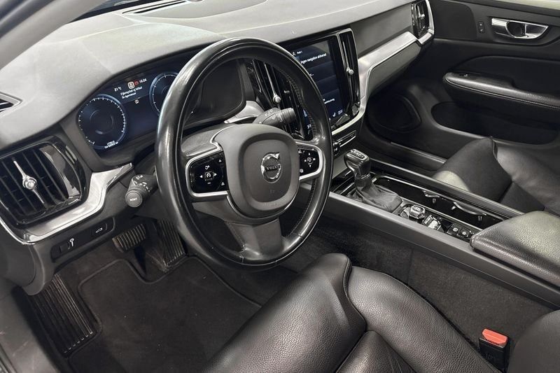 Volvo V60 bild 7