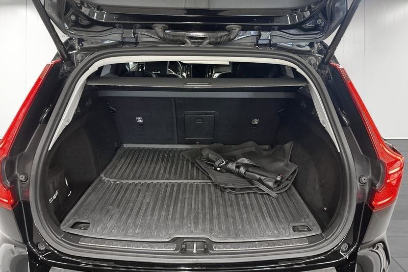 Volvo V60 bild 6
