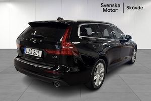 Volvo V60 bild 4