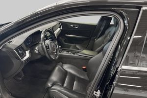 Volvo V60 bild 8